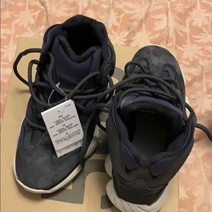 Yezzy 500